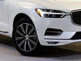 Thumbnail of 2020 Crystal White Metallic Volvo XC60