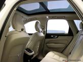 Thumbnail of 2020 Crystal White Metallic Volvo XC60