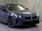 Thumbnail of 2026 Storm Bay Metallic BMW 228 Gran Coupe