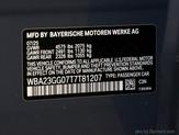 Thumbnail of 2026 Storm Bay Metallic BMW 228 Gran Coupe
