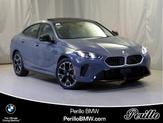 Photo of 2026 Storm Bay Metallic BMW 228 Gran Coupe