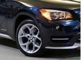 Thumbnail of 2015 Midnight Blue BMW X1