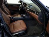 Thumbnail of 2015 Midnight Blue BMW X1