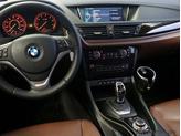 Thumbnail of 2015 Midnight Blue BMW X1