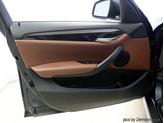 Thumbnail of 2015 Midnight Blue BMW X1