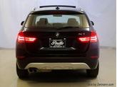 Thumbnail of 2015 Midnight Blue BMW X1
