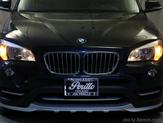 Thumbnail of 2015 Midnight Blue BMW X1