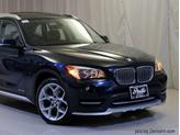 Thumbnail of 2015 Midnight Blue BMW X1