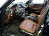 Thumbnail of 2015 Midnight Blue BMW X1