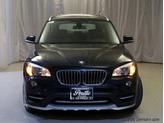 Thumbnail of 2015 Midnight Blue BMW X1