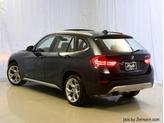 Thumbnail of 2015 Midnight Blue BMW X1