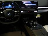 Thumbnail of 2024 Phytonic Blue Metallic BMW i5