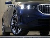 Thumbnail of 2024 Phytonic Blue Metallic BMW i5