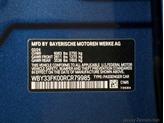 Thumbnail of 2024 Phytonic Blue Metallic BMW i5