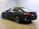 Thumbnail of 2024 Phytonic Blue Metallic BMW i5