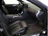 Thumbnail of 2023 Carbon Black Metallic BMW M850 Gran Coupe