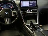 Thumbnail of 2023 Carbon Black Metallic BMW M850 Gran Coupe