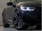 Thumbnail of 2023 Carbon Black Metallic BMW M850 Gran Coupe