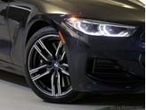 Thumbnail of 2023 Carbon Black Metallic BMW M850 Gran Coupe