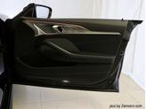 Thumbnail of 2023 Carbon Black Metallic BMW M850 Gran Coupe