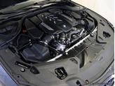 Thumbnail of 2023 Carbon Black Metallic BMW M850 Gran Coupe