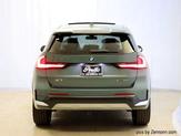 Thumbnail of 2026 Green Metallic BMW X1