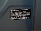 Thumbnail of 2026 Green Metallic BMW X1
