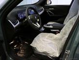 Thumbnail of 2026 Green Metallic BMW X1