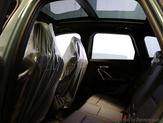 Thumbnail of 2026 Green Metallic BMW X1