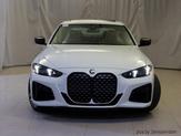 Thumbnail of 2026 Alpine White BMW 430