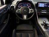 Thumbnail of 2020 Mineral White BMW 840 Gran Coupe
