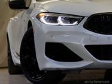 Thumbnail of 2020 Mineral White BMW 840 Gran Coupe