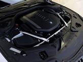 Thumbnail of 2020 Mineral White BMW 840 Gran Coupe