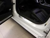Thumbnail of 2020 Mineral White BMW 840 Gran Coupe