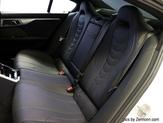 Thumbnail of 2020 Mineral White BMW 840 Gran Coupe
