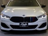 Thumbnail of 2020 Mineral White BMW 840 Gran Coupe