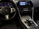 Thumbnail of 2020 Mineral White BMW 840 Gran Coupe