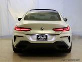 Thumbnail of 2020 Mineral White BMW 840 Gran Coupe