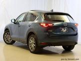 Thumbnail of 2019 Eternal Blue Mica Mazda CX-5