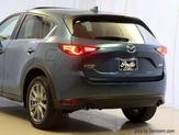 Thumbnail of 2019 Eternal Blue Mica Mazda CX-5