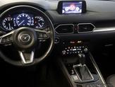Thumbnail of 2019 Eternal Blue Mica Mazda CX-5