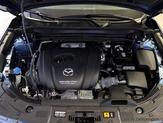 Thumbnail of 2019 Eternal Blue Mica Mazda CX-5