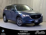 Photo of 2019 Eternal Blue Mica Mazda CX-5
