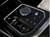 Thumbnail of 2025 Black Sapphire Metallic BMW 760