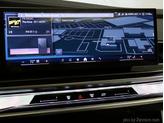 Thumbnail of 2025 Black Sapphire Metallic BMW 760