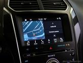 Thumbnail of 2018 Magnetic Ford Explorer