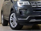 Thumbnail of 2018 Magnetic Ford Explorer