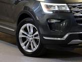 Thumbnail of 2018 Magnetic Ford Explorer
