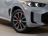 Thumbnail of 2026 Gray Metallic BMW X5
