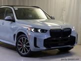 Thumbnail of 2026 Gray Metallic BMW X5